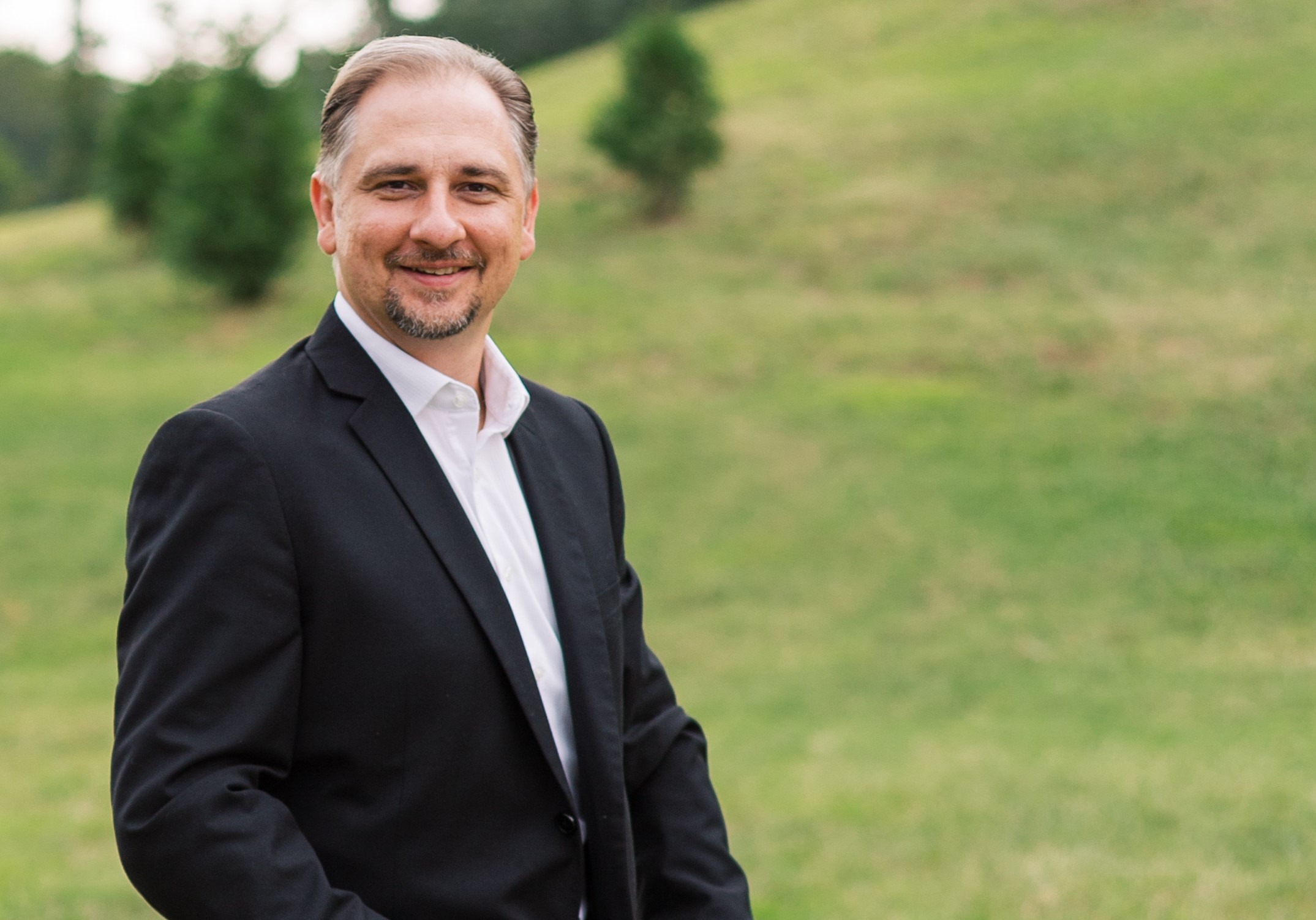 Stephen Stockton Realty